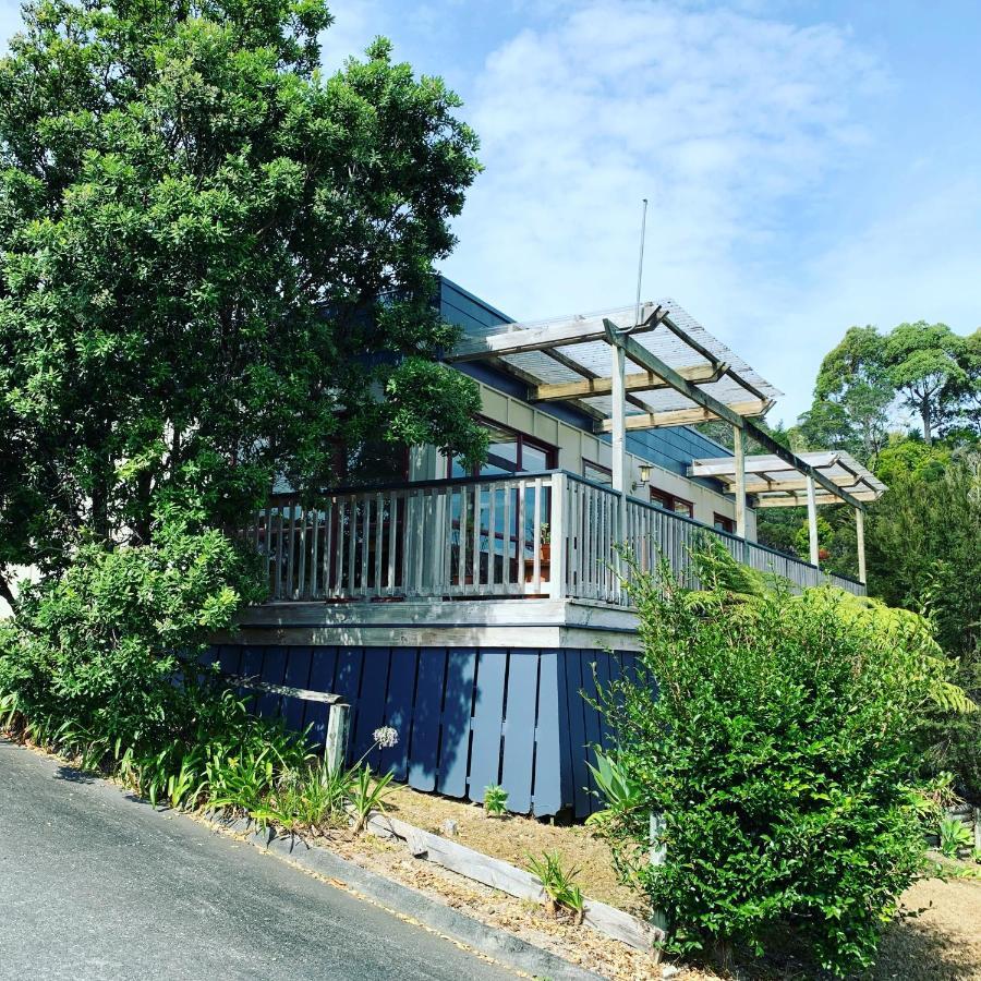 Villa Rusty Snapper Bach - Russell Exterior foto